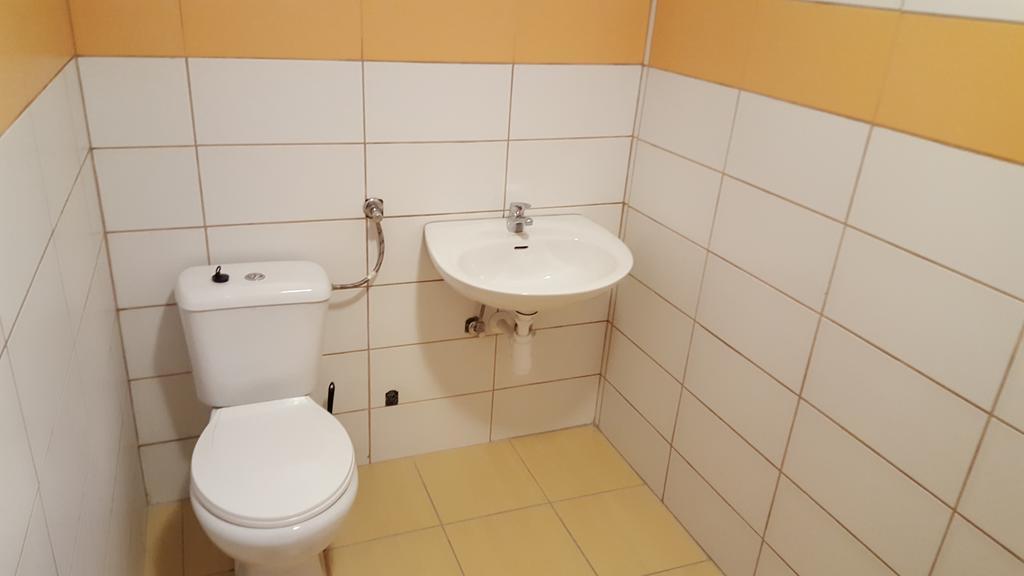 M&M Apartman Tiszafüred Exterior foto